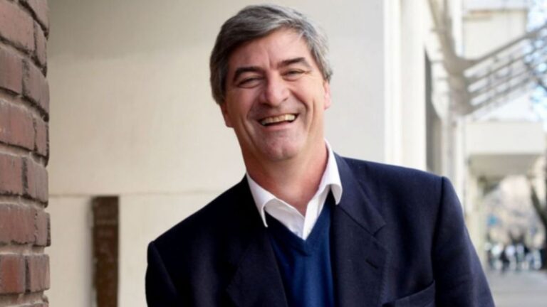 Javier Mor Roig, Vicepresidente Concejo Deliberante La Plata, sobre el Código de Convivencia: “La manifestación pública hay que garantizarla pero también regularla”