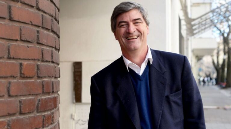 Javier Mor Roig, candidato a primer Concejal por Juntos: “Creo que ha sido una muy buena elección, nos ha ido bien en el contexto interno”