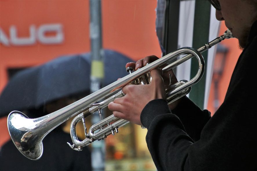 El 2, 3 y 4 de junio se realizará la segunda edición de Jazz Escobar. El 2, 3 y 4 de junio se realizará la segunda edición de Jazz Escobar.