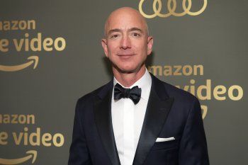 jeff bezos dejara de ser el ceo de amazon este ano