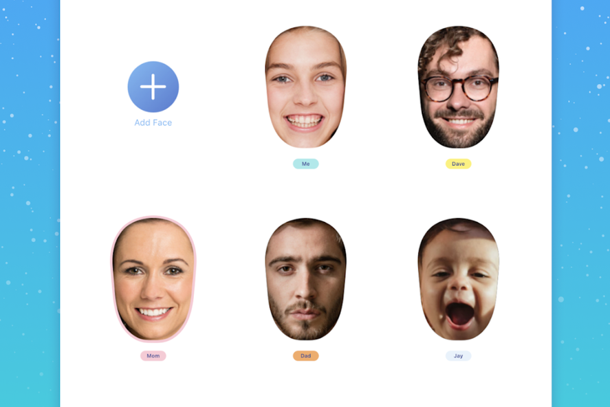 Si querés hacer videos personalizados de Navidad para sorprender a tu familia y amigos, te contamos algunas aplicaciones que pueden ayudarte. Si querés hacer videos personalizados de Navidad para sorprender a tu familia y amigos, te contamos algunas aplicaciones que pueden ayudarte.