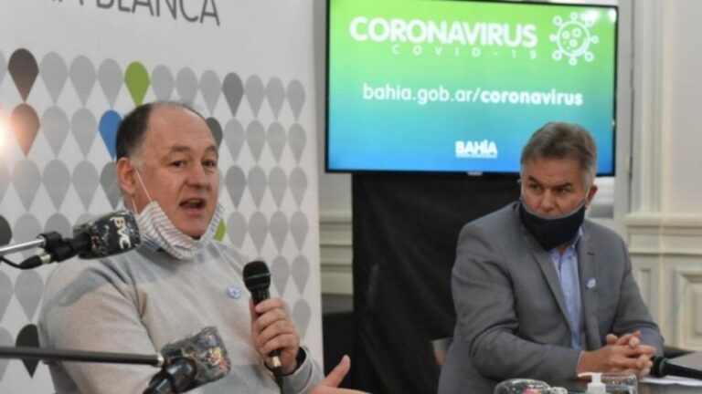 Juntos cree que volverá a ganar en Bahía Blanca y por más votos
