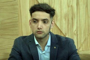 Revolución Federal: La fiscalía apunta a un esquema delictivo