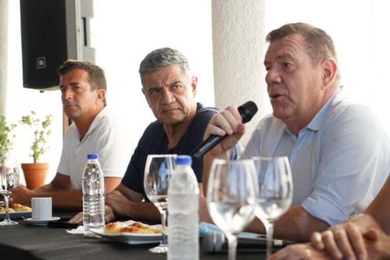 En el PRO descartan a Jorge Macri como candidato a Gobernador