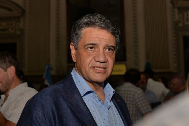Jorge Macri definió a Emilio Monzó: “Hay sumas que restan”
