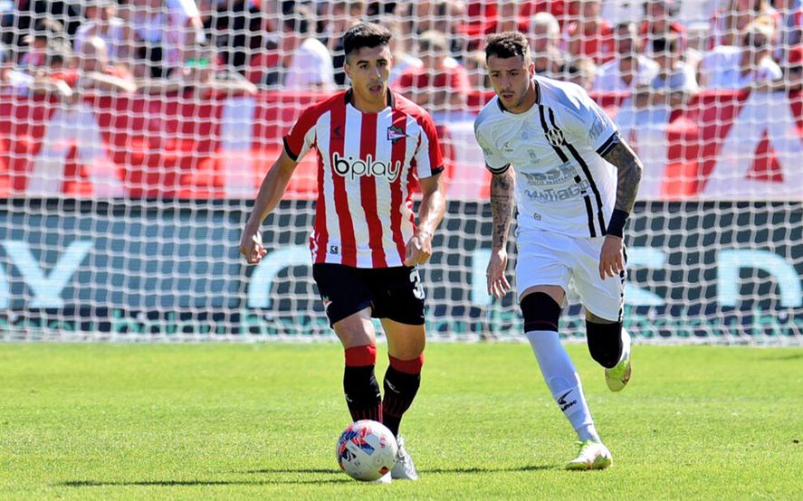 Estudiantes tuvo un gran trajín entre Copa de la Liga, Copa Libertadores y Copa Argentina.