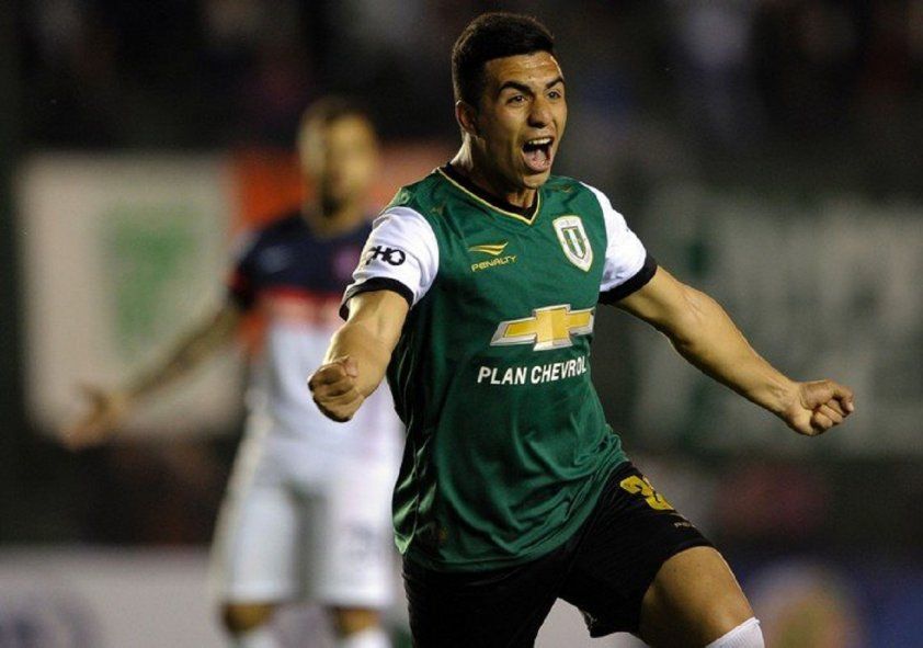 Jorge Rodríguez es pretendido por Estudiantes, Vélez y Racing