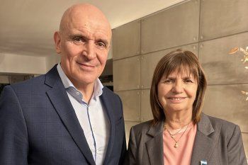 José Luis Espert tuvo un pasado como acérrimo opositor a Juntos por el Cambio.