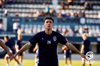 Independiente quiere a José Paradela