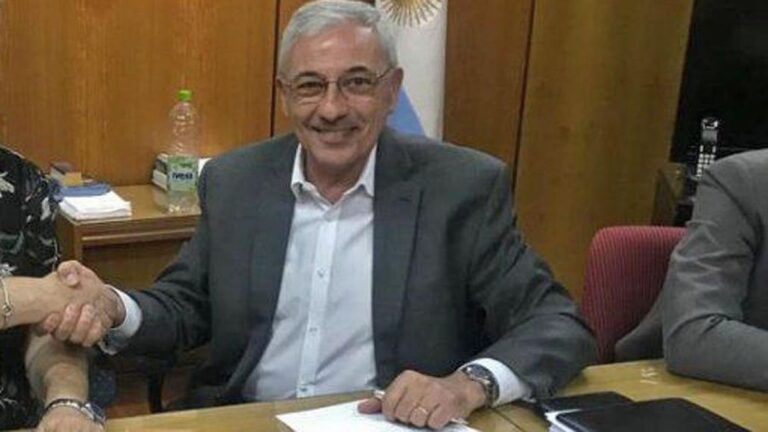 José Troilo, Presidente de la Cámara Empresaria de Autotransporte de Pasajeros: “El gobierno sabe lo que tiene que pagar para que las empresas puedan cumplir con sus compromisos”