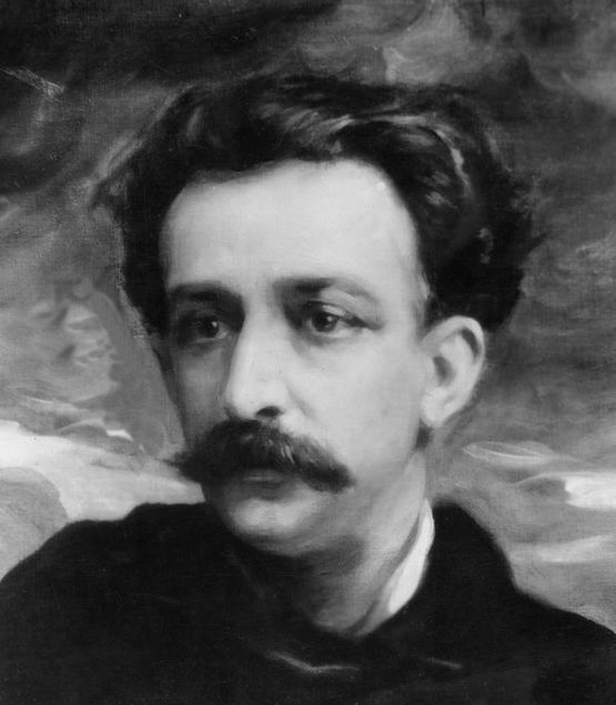 El Día del Profesor se celebra en homenaje a José Manuel Estrada. 