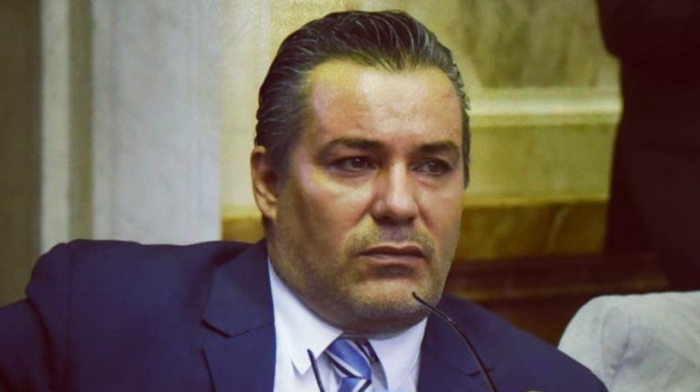 El Frente de Todos de Salta expulsó a Juan Ameri