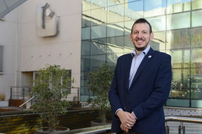 El Banco Provincia financia la siembra fina del campo