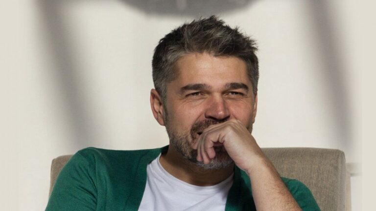 Juan Ferrara, de Cocineros Argentinos: “Me parece que hay una tendencia hacia bodegones cuidados, esta bueno porque es una reivindicación a platos tradicionales”