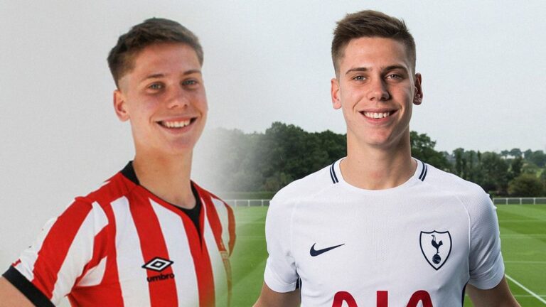 Foyth: el Villarreal lo quiere y Estudiantes espera