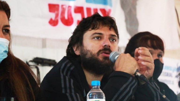 Las dos funcionarias de Kicillof que destacó Juan Grabois