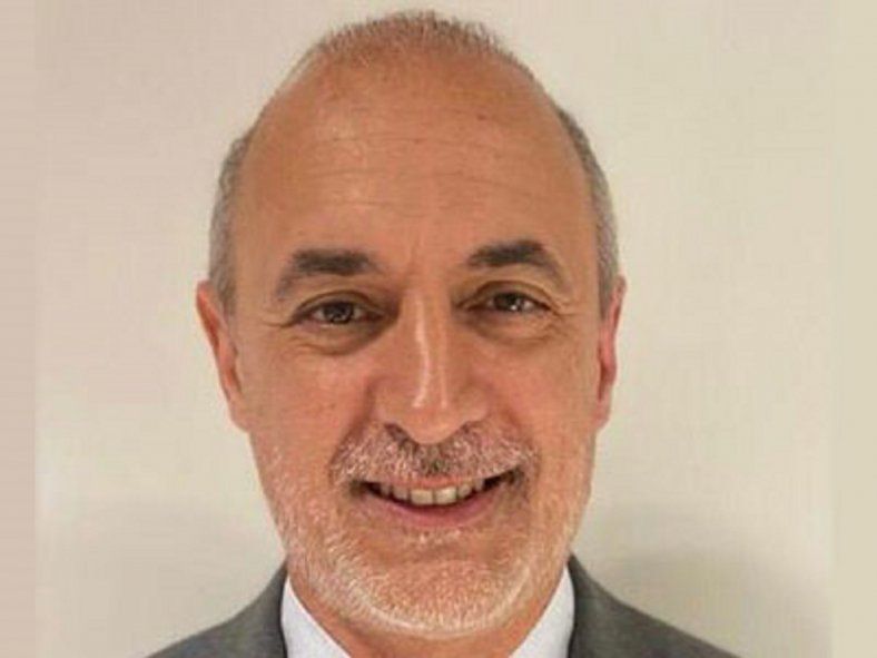 Juan Martín Cerolini Juan Martín Cerolini
