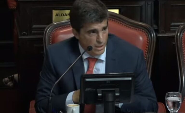 Mesa judicial: Juan Pablo Allan tampoco respondió preguntas