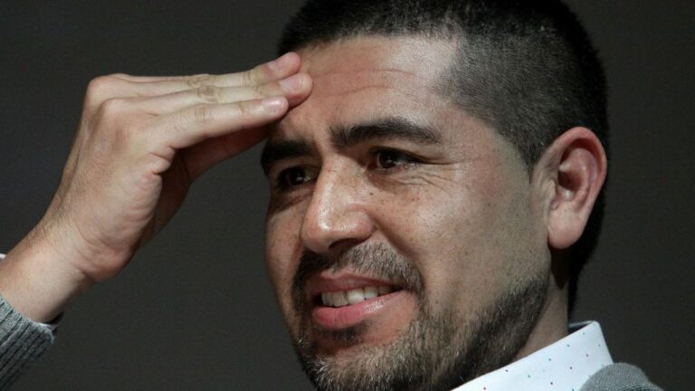 Copa Libertadores: los sorpresivos pasacalles para Riquelme