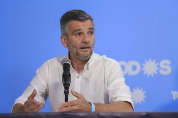 La guerra entre Juan Zabaleta y La Cámpora dejó un nuevo capítulo