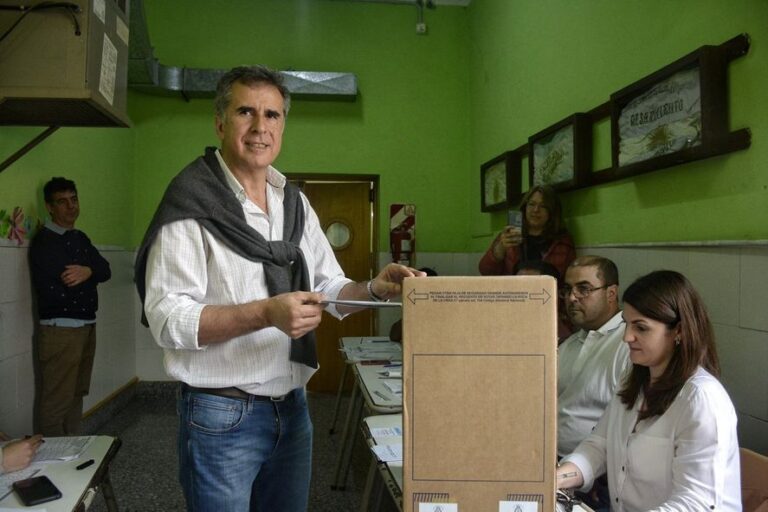 Primeros resultados de las elecciones 2023: Los municipios que ya tienen certezas