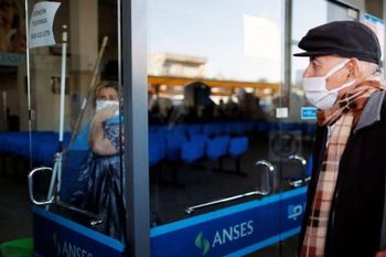 El aumento de las jubilaciones se espera que supere a la inflación