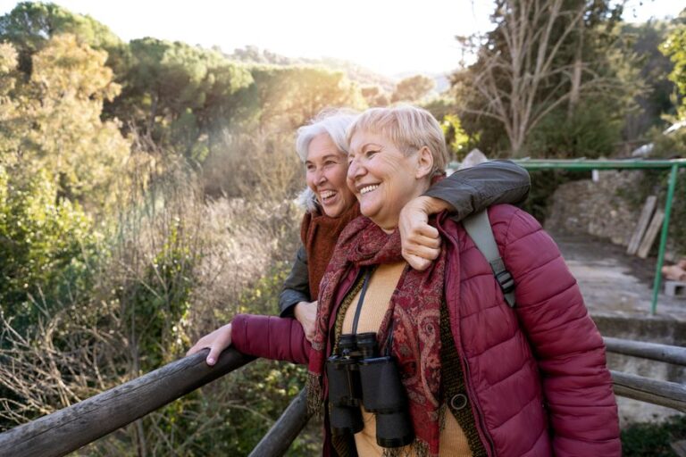 PreViaje 5 para jubilados: ¿Cómo aprovechar el beneficio y de cuánto es el descuento?