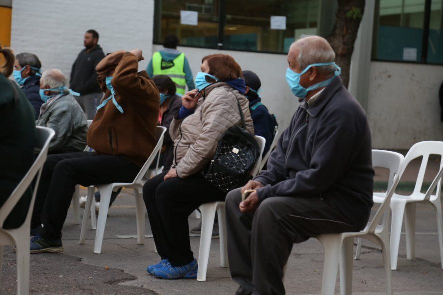 Con el último número del DNI se puede consultar el calendario de pagos de diciembre en la web de ANSES.