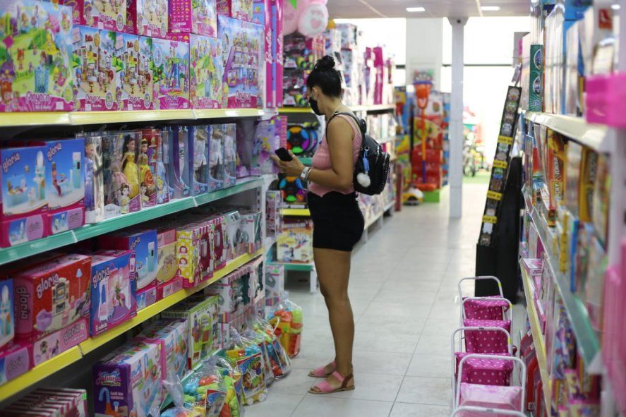 El programa Ahora 12 y las promociones bancarias juegan un rol clave en las ventas