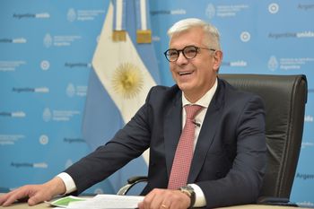 Julián Domínguez refutó las razones del paro del campo