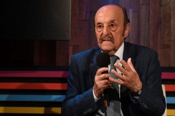 Julio Bárbaro habló con LA CIELO.