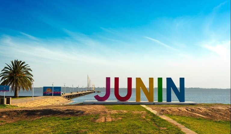 Junín despide las vacaciones de invierno con un fin de semana a puro tango