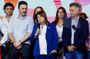 el pro reprogramo su cumbre y coincidira con la de la ucr