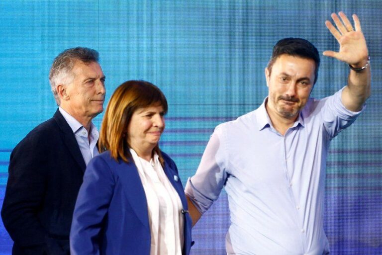 Juntos por el Cambio y La Libertad Avanza crujen tras el resultado de las elecciones