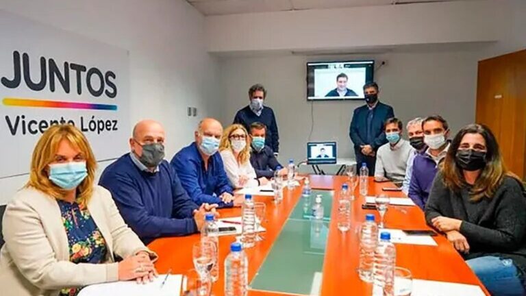 La designación de Federico Thea ex funcionario de Kicillof provocó la renuncia de un senador de Juntos
