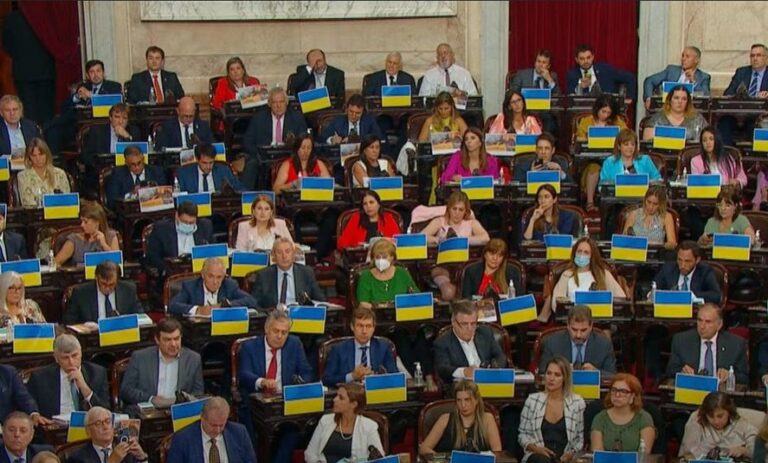 Arde la interna de Juntos tras el desplante PRO en el Congreso
