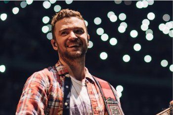 Justin Timberlake se disculpó por sus actitudes del pasado. 