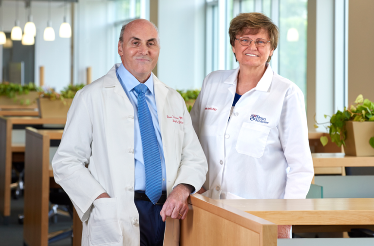 Quiénes son Katalin Karikó y Drew Weissman, los ganadores del Premio Nobel de Medicina 2023