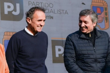 El PJ bonaerense avanza en definiciones con un guiño al presidente
