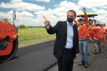 Katopodis dejó al descubierto la subejecución y falta detransparencia de la gestión de Cambiemos con los contratos PPP.