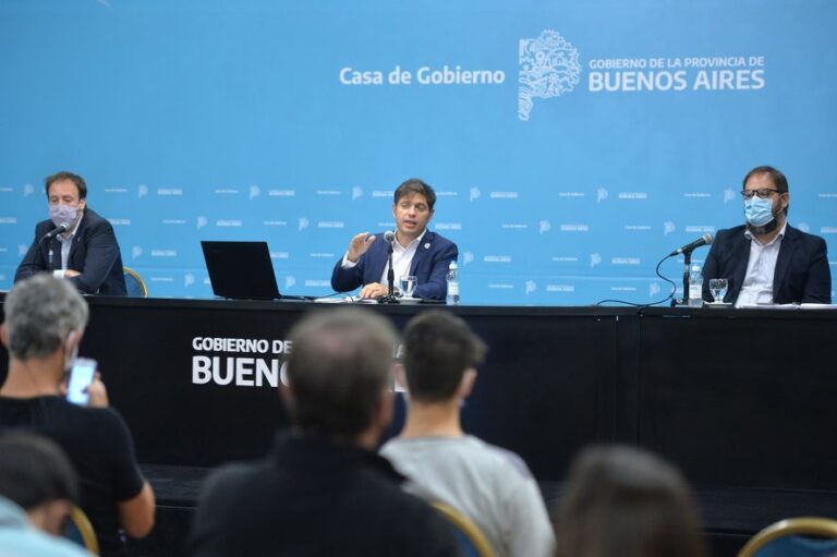 Provincia rescató más de $15 mil millones en Letras del Tesoro