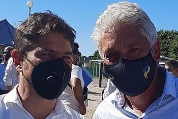 Axel Kicillof recorrerá Bahía Blanca y Patagones