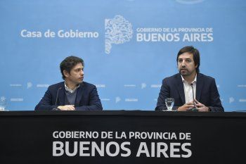 alarma y prevencion: la advertencia de provincia sobre el dengue