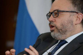 El ministerio de Desarrollo Productivo que conduce Matías Kulfas informó que unas 60 empresas realizaron inversiones en los últimos meses.
