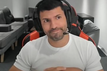 el kun se canso de alberto fernandez: lo imito y despues lo aconsejo: habla bien, no puede ser