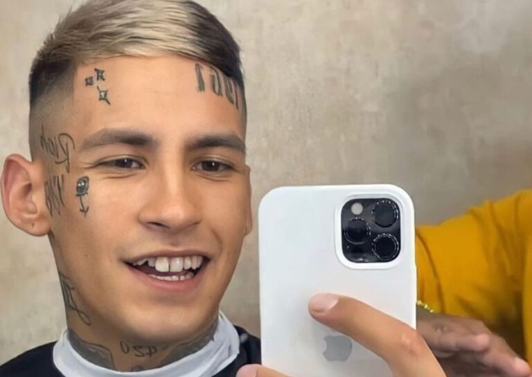 L-Gante fue agredido en Luján por ser de General Rodríguez