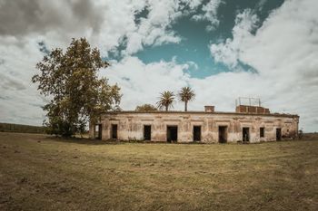 Un viejo almacén y pulpería del siglo XIX podría ser recuperado por el partido más joven de la provincia