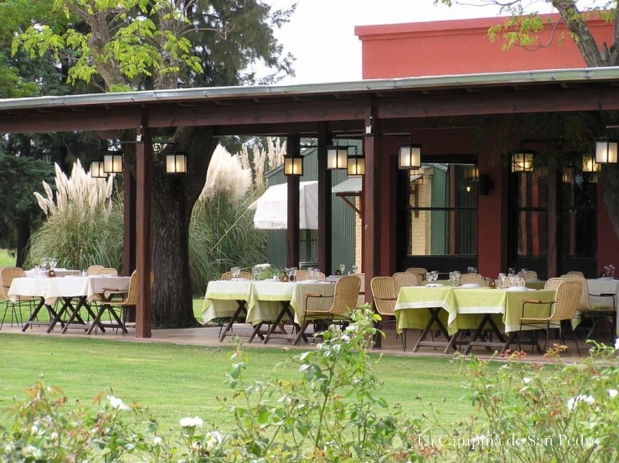 La Campiña de San Pedro: cómo llegar, precios y actividades