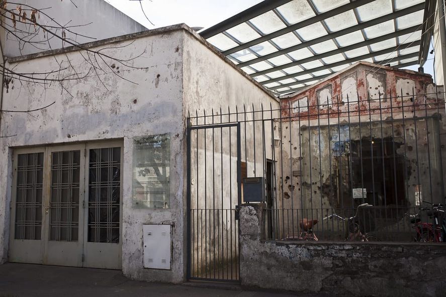 La Casa de Los Conejos: la historia de resistencia que inspiró a la película sobre la última dictadura cívico-militar. 