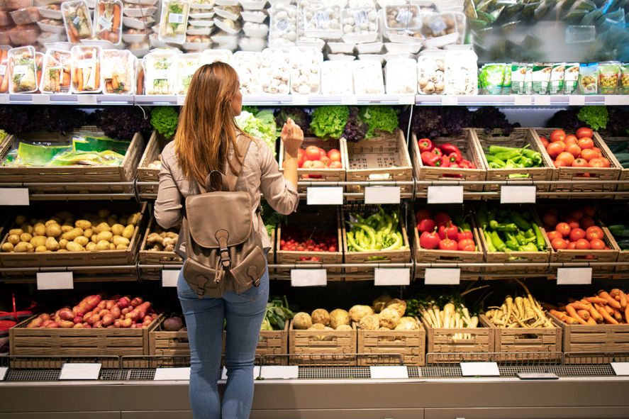 ¿La ciudad más cara?:  en agosto la variación de la canasta alimentaria platense fue de un 17%